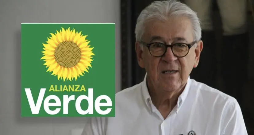 &#8220;Abusa de su condición como órgano de control&#8221;: Alianza Verde sobre medida de suspensión al alcalde de Cúcuta de la Contraloría
