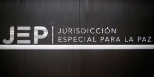 JEP pide eliminar antecedentes a 9.600 miembros de las FARC amnistiados por acuerdo de paz