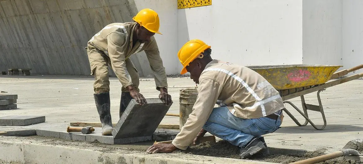 Obras del Mio
