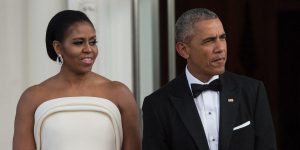 Los Obama vuelven a la Casa Blanca: ¿Cuál es la razón?