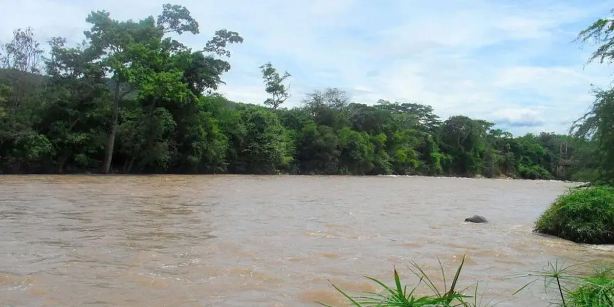 Indígenas con seis dedos, sin saliva y con enfermedades mentales: la sentencia que documenta las consecuencias del mercurio en el río Caquetá