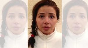 Condenan a psicóloga que descuartizó a su marido y esparció sus restos