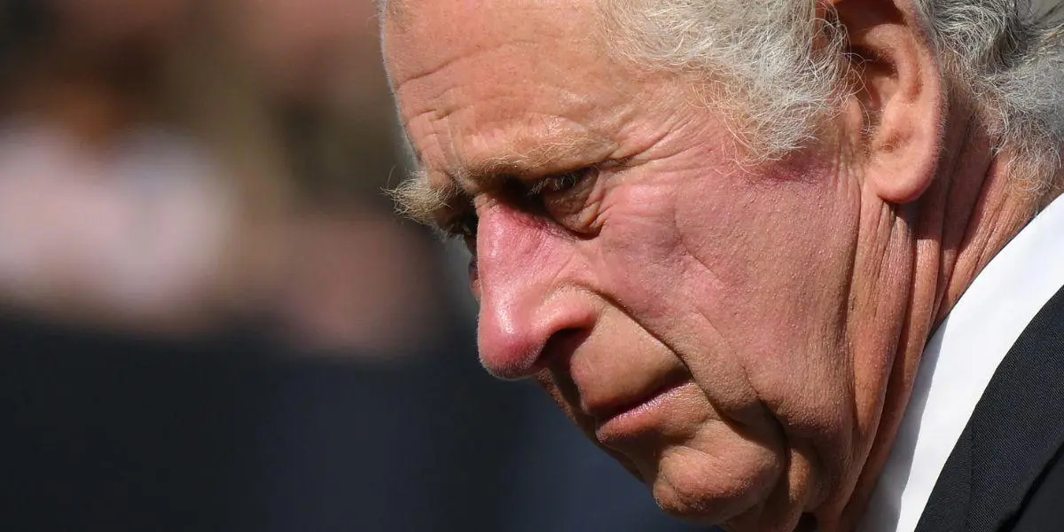 “Siento el peso de la historia&#8221;: rey Carlos III se dirige por primera vez al parlamento británico