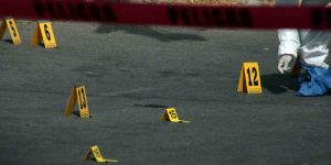 Colombia sigue entre los dos países con más homicidios en Sudamérica, ¿cuál es el primero?