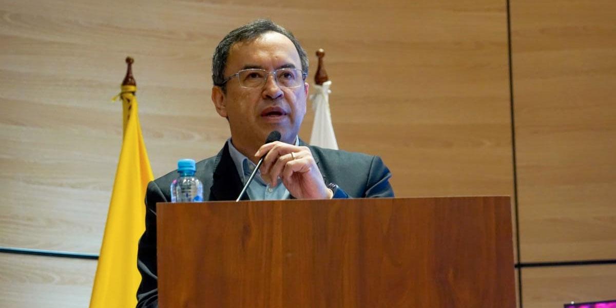 MinInterior radica la reforma política en el Congreso - Canal 1