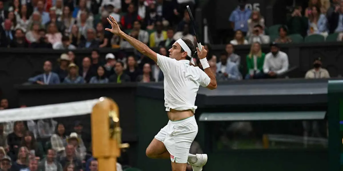 Video | Roger Federer anuncia su retiro: &#8220;Al juego del tenis: te quiero y nunca te dejaré&#8221;