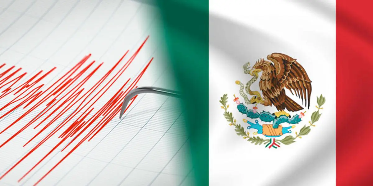 Potente sismo de 7,4 sacude a México en aniversario de dos devastadores terremotos