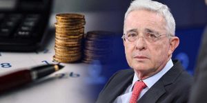 Álvaro Uribe propone prima adicional en sectores en crecimiento