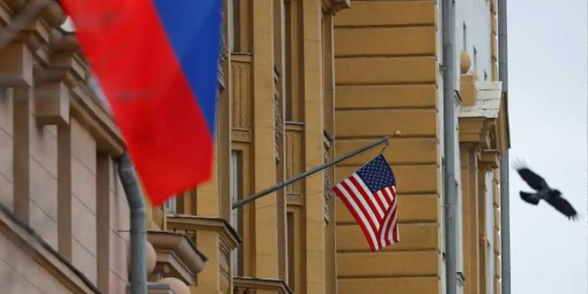 Estados Unidos pide a los ciudadanos que viven en Rusia abandonar el país inmediatamente