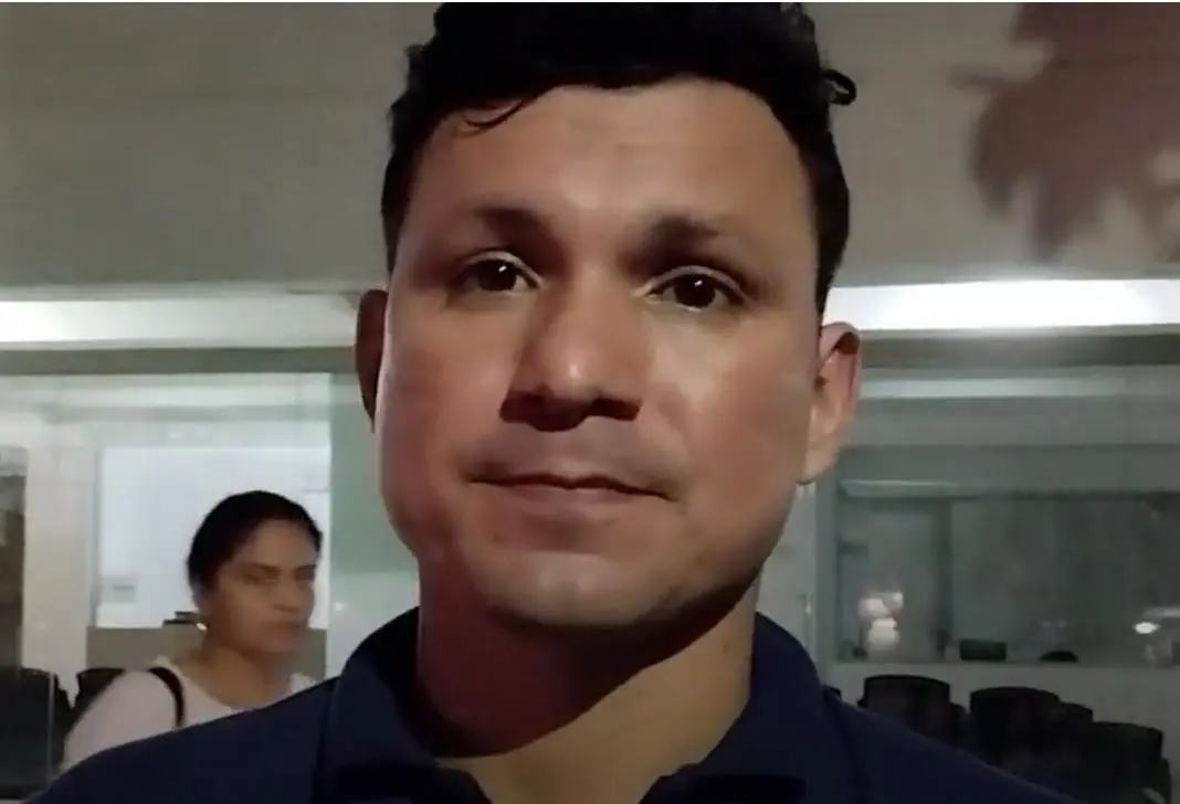  Hermano del boxeador Luis Quiñónez desmiente muerte del pugilista