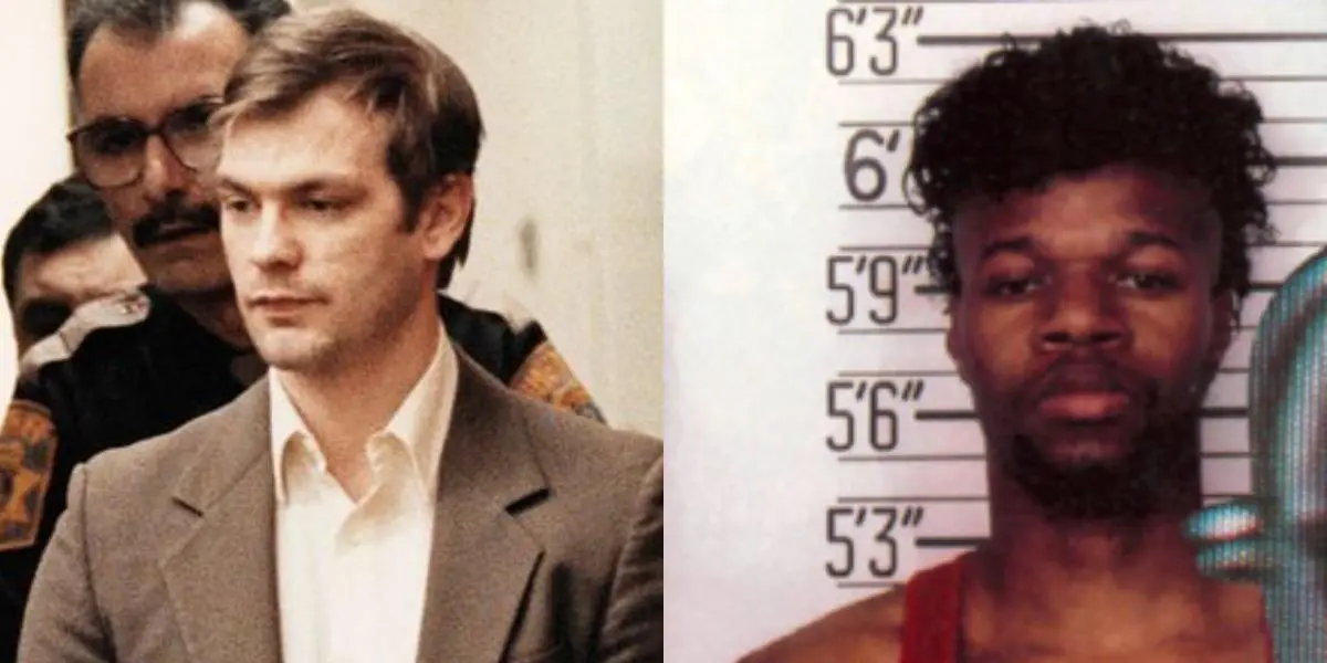 El hombre que mató a Dahmer confesó la verdad sobre los últimos momentos del asesino serial