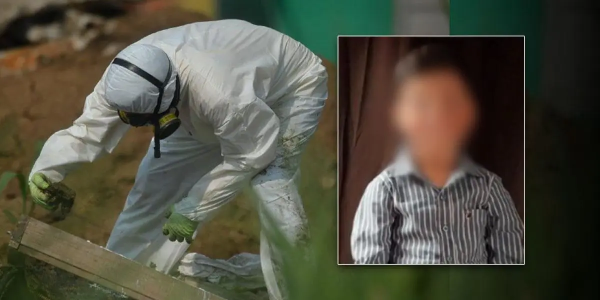 Macabro: Hallan muerto a un niño de 5 años en un hotel en Melgar; su padre lo habría asfixiado