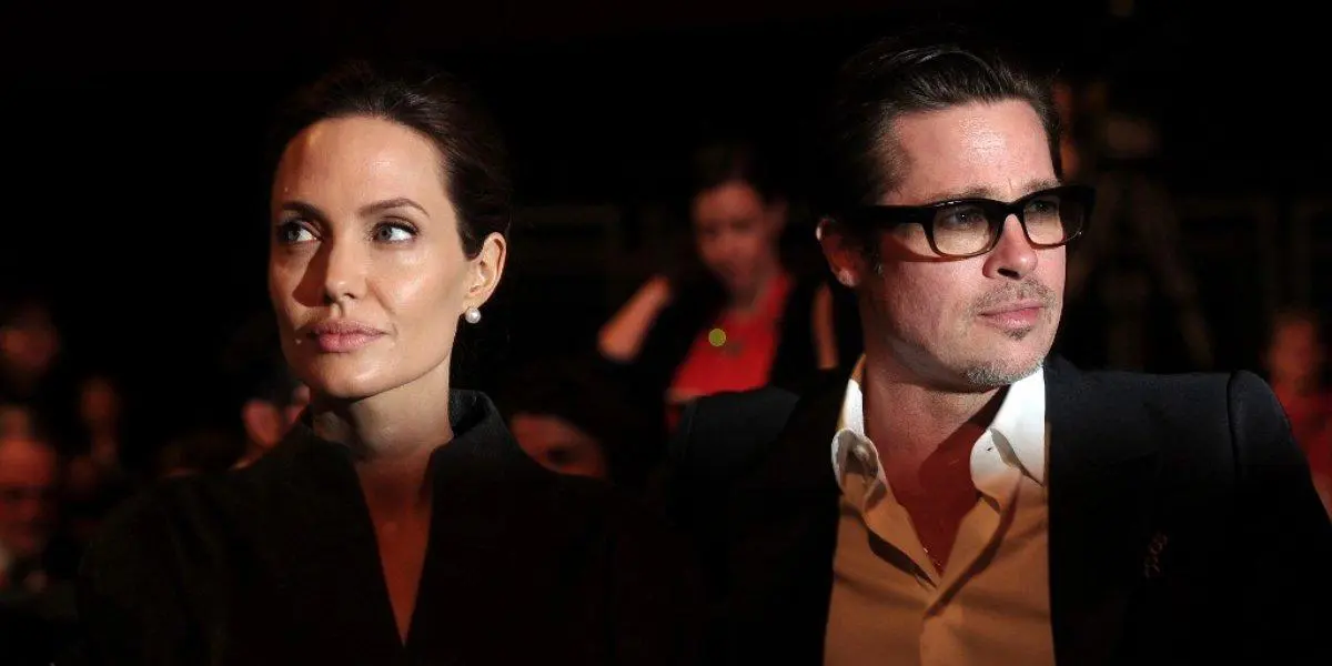 Las escandalosas declaraciones de Angelina Jolie sobre Brad Pitt