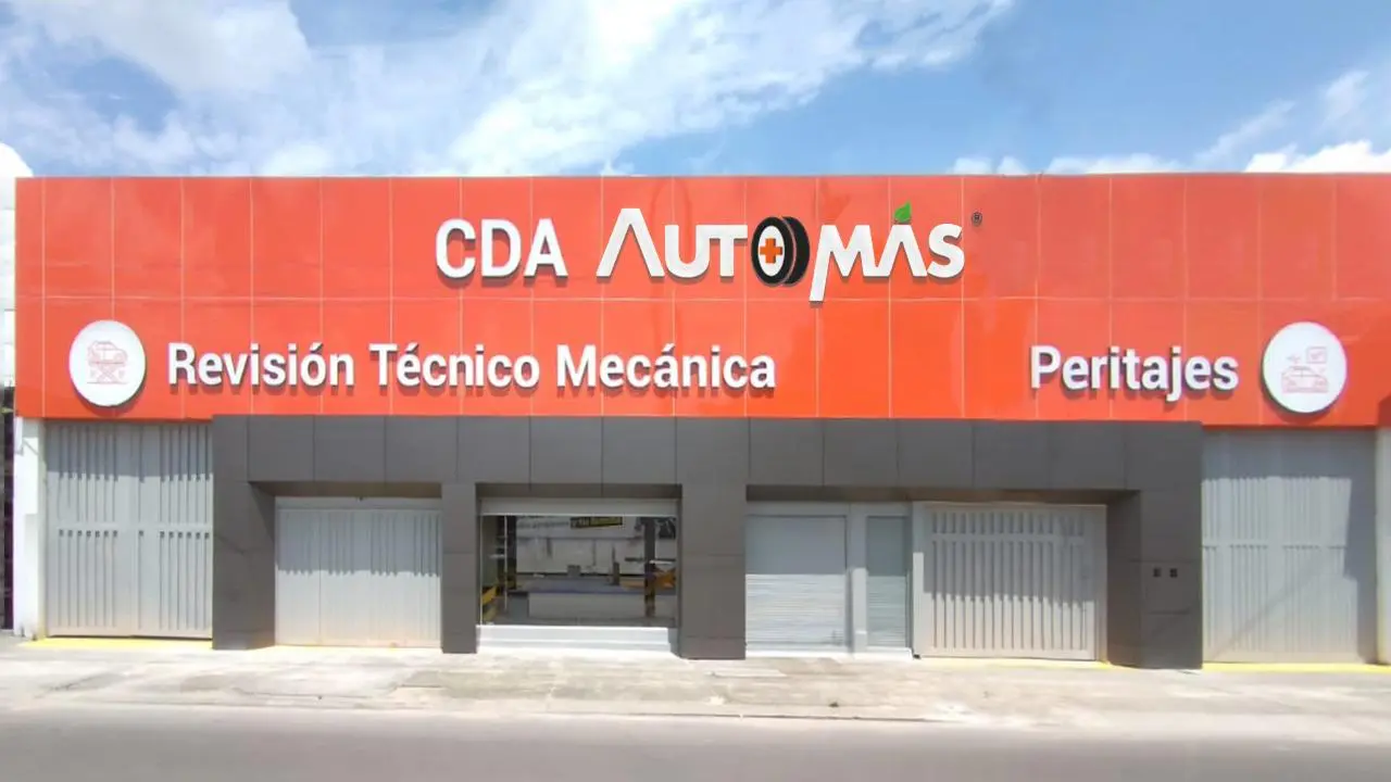 AutoMás, el lugar ideal para el peritaje vehicular en Colombia
