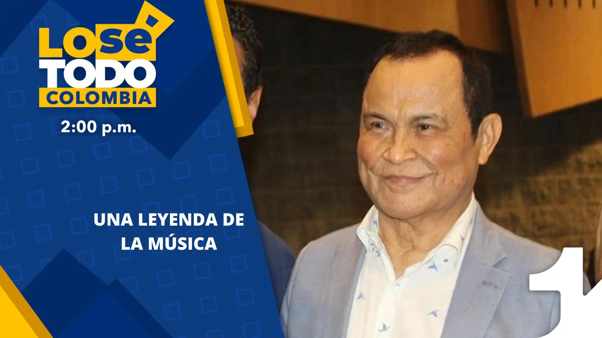 Alfredo Gutiérrez habla de su legado musical en Colombia