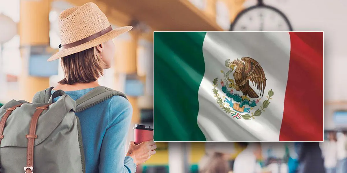 Las recomendaciones de la Cancillería para colombianos que viajen a México y no sean devueltos