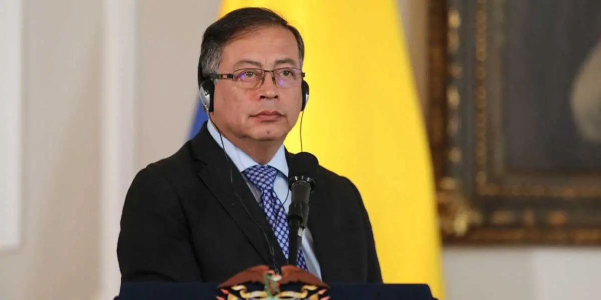 Presidente Petro revela nuevo cronograma de Diálogos Regionales Vinculantes