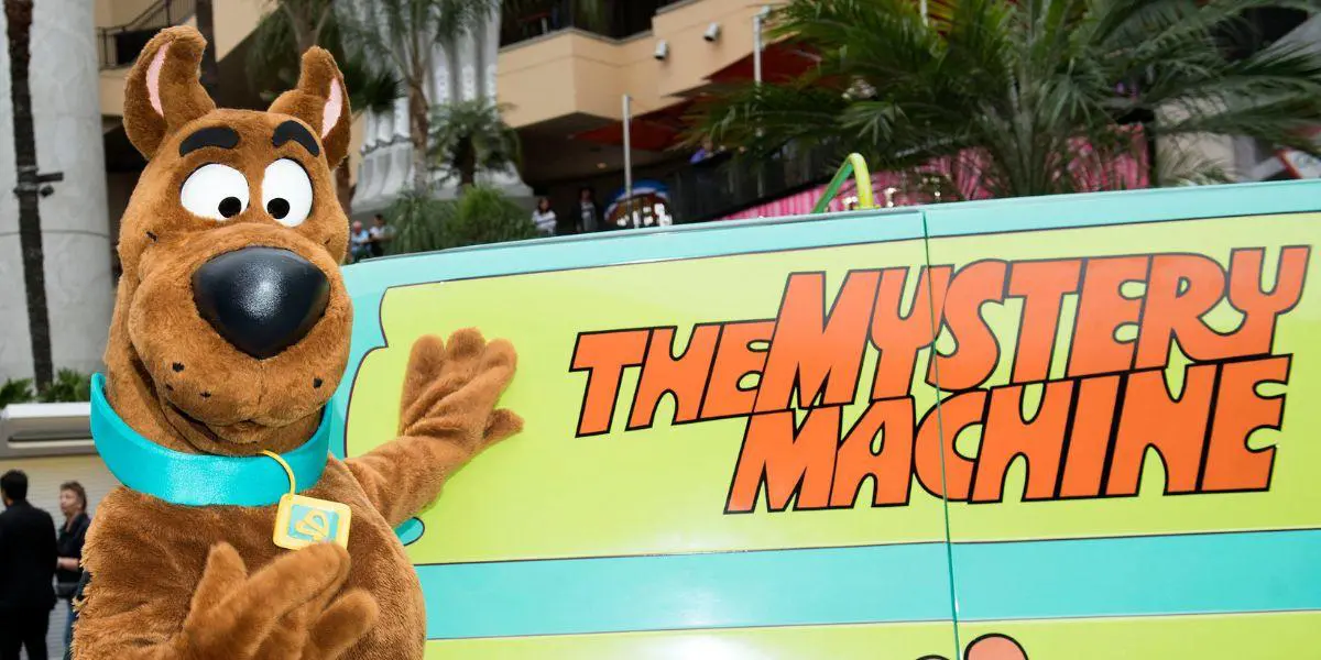 Personaje de &#8220;Scooby Doo&#8221; sale del clóset en nueva película