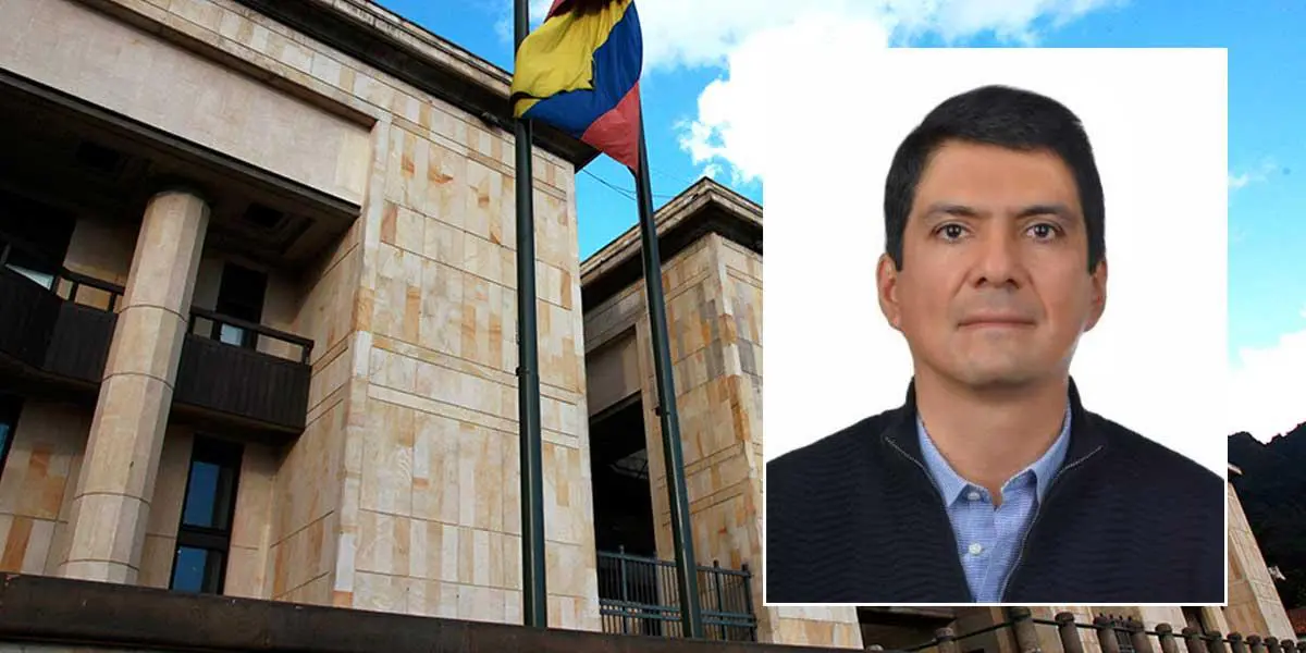 Corte Suprema abrió investigación penal contra el representante Cesar Cristian Gómez