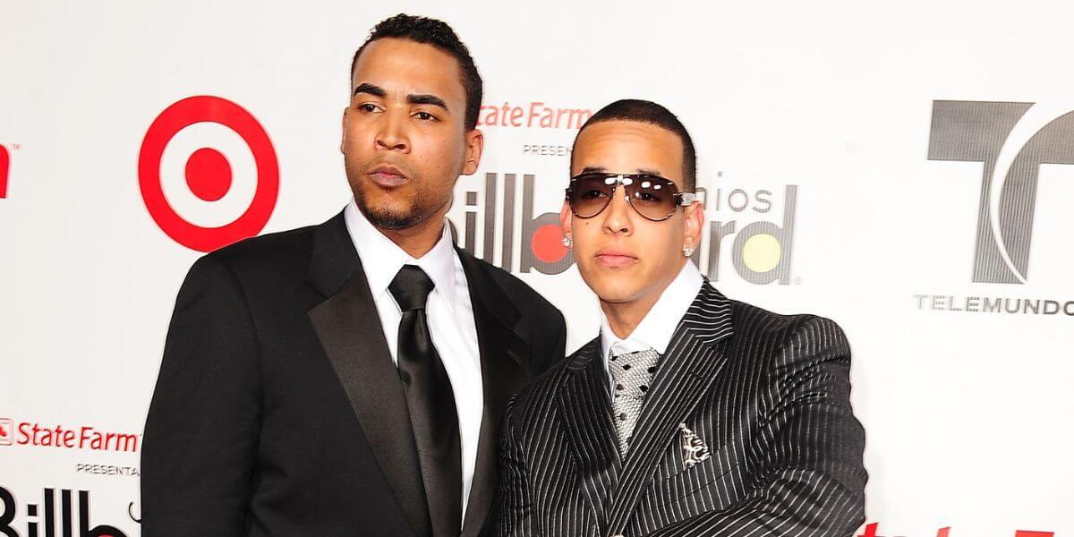 La razón por la que Daddy Yankee y Don Omar no son amigos - Canal 1