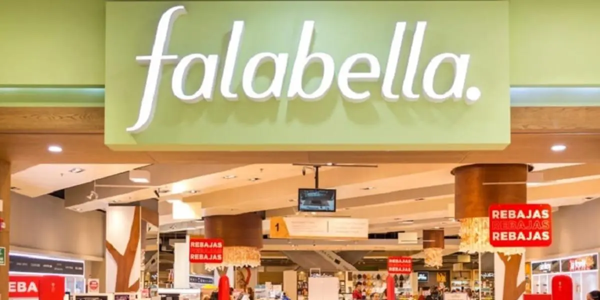 Falabella prevé cerrar tiendas en Colombia en los próximos años