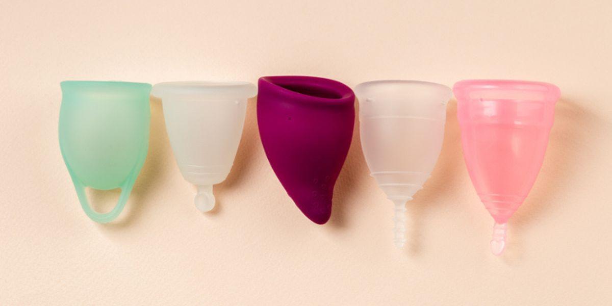 La copa menstrual: Qué es, cómo usarla y sus ventajas.