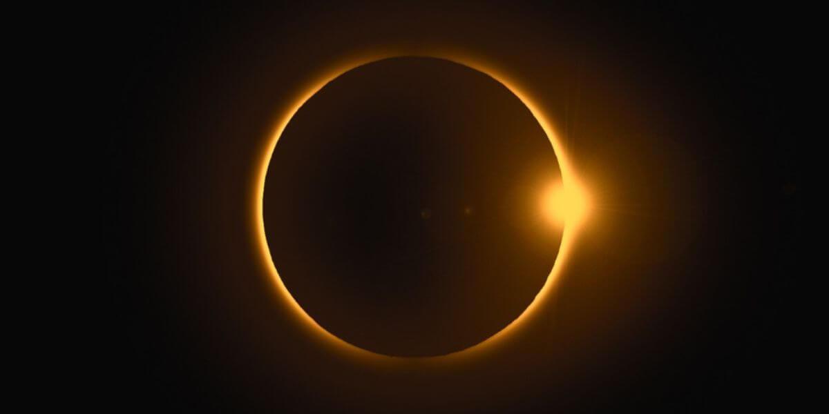 Eclipse solar octubre 2022: ¿Cómo afectará a nivel laboral y emocional?