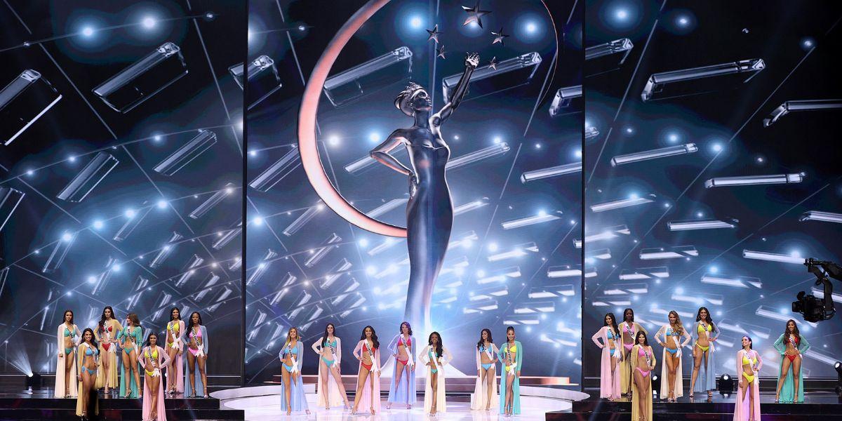 Millonaria transgénero se convirtió en la dueña del concurso Miss Universo
