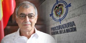 Formulan cargos al alcalde de Cartagena, William Dau, por presuntos sobrecostos millonarios en el PAE