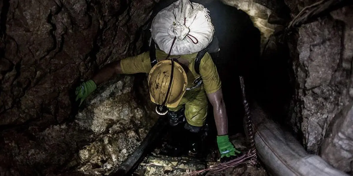 Dos muertos y tres heridos deja emergencia en mina de Santiago, Norte de Santander