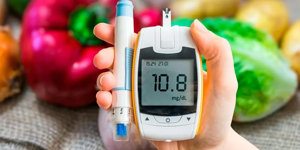 Prediabetes, el corto paso hacia la diabetes tipo 2 que se puede revertir