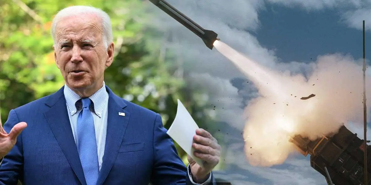 Biden: Es &#8216;poco probable&#8217; que misil que cayó en Polonia se disparara desde Rusia
