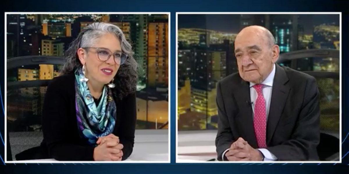 Senadora María José Pizarro propone declarar un estado de emergencia de