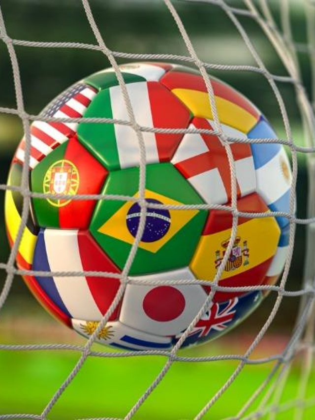 ¿Cuáles son los máximos goleadores de los Mundiales de fútbol? - Canal 1