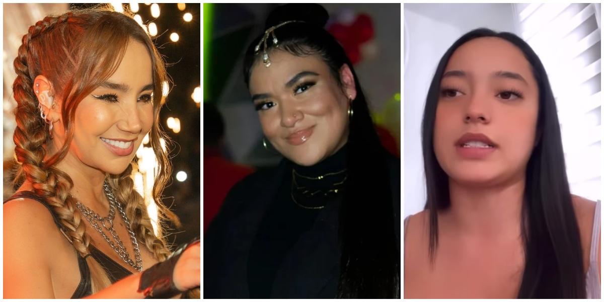 Jovenes cantantes denuncian malos tratos de Paola Jara