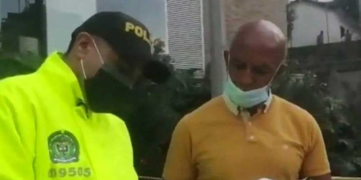 Gobierno confirmó aval para extraditar a Álvaro Córdoba, hermano de senadora Piedad Córdoba