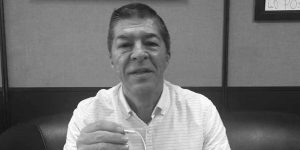Falleció en Pereira el periodista deportivo, Francisco Pacho Benítez