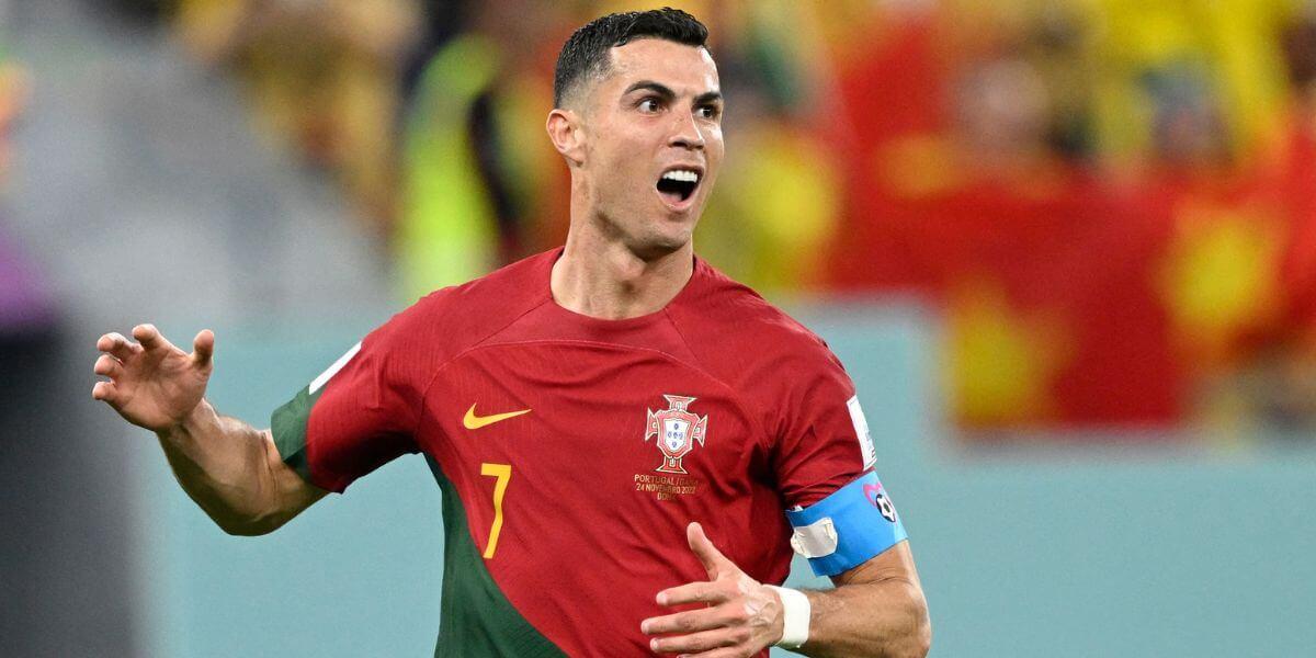 Por qué le dicen 'El Bicho' a Cristiano Ronaldo? - Canal 1