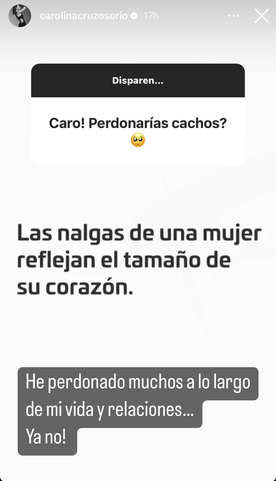Carolina Cachos