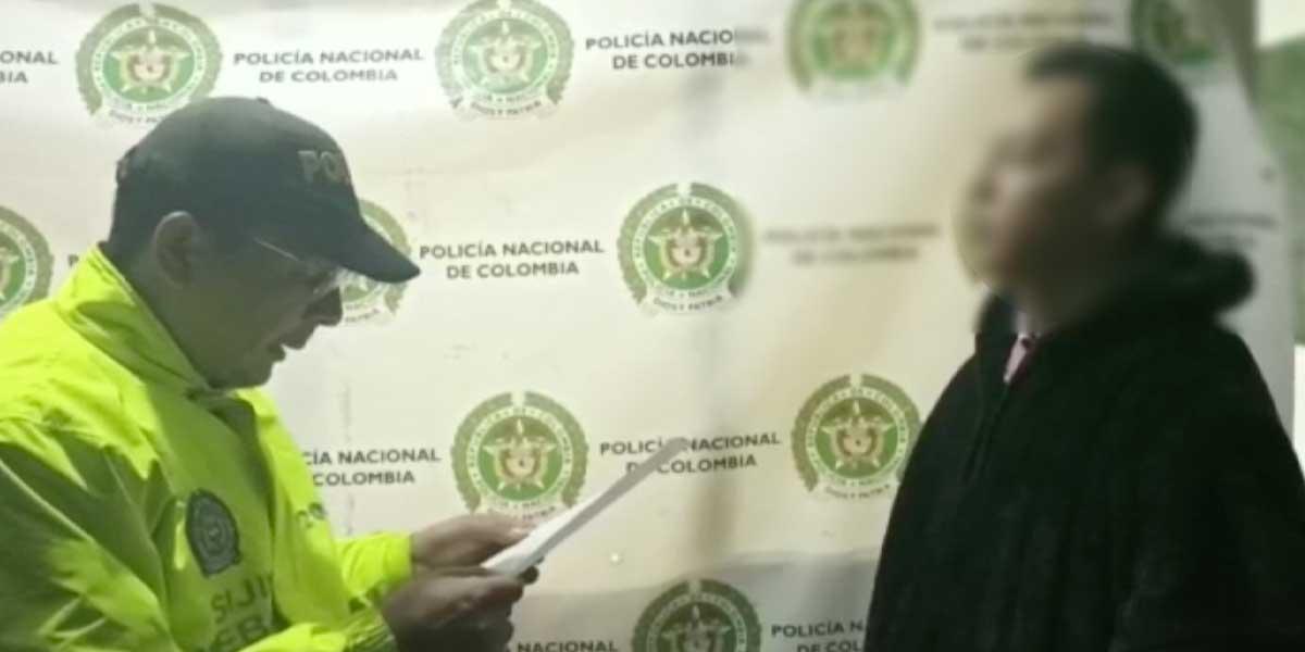 En Huila capturan a presunto responsable del asesinato de un taxista en ...