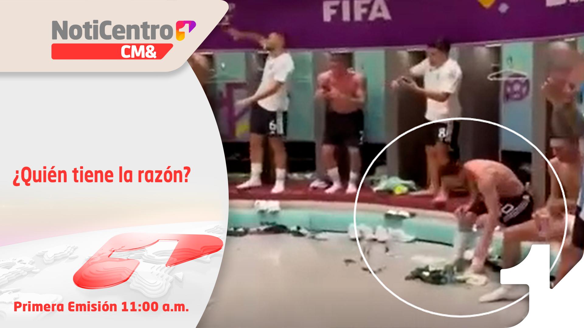 Canelo Álvarez contra Messi: ¿quién tiene la razón?