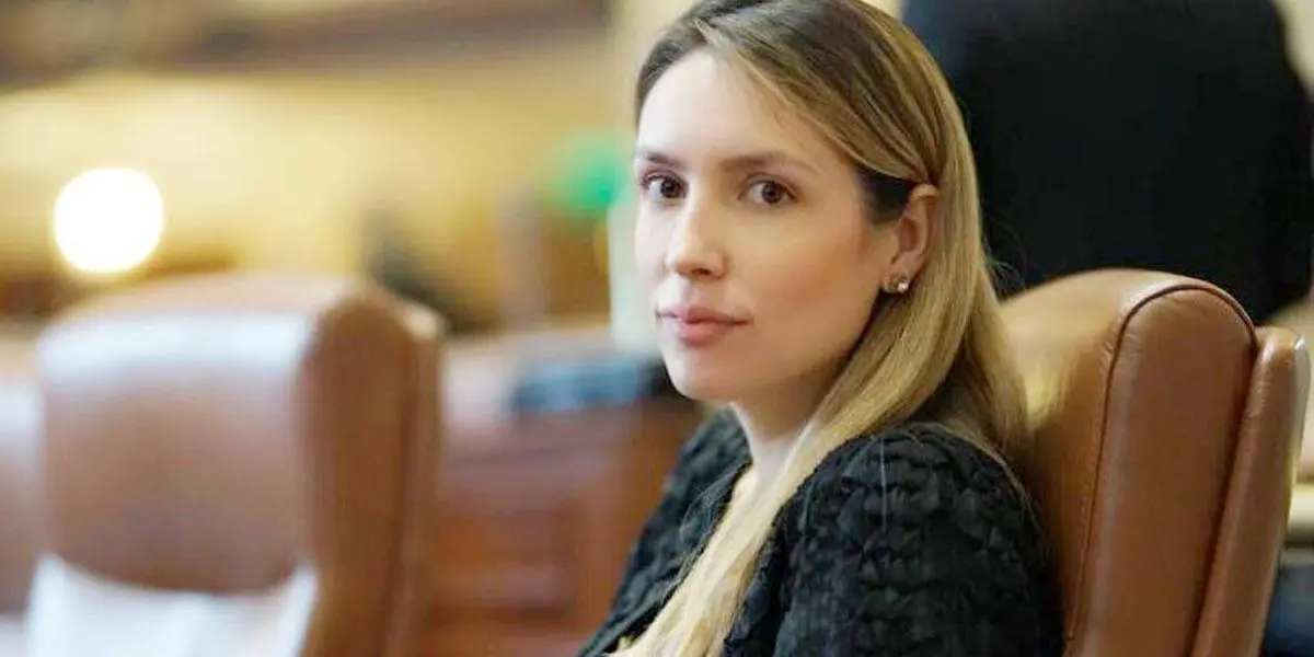 Corte Suprema acusó a la excongresista Sara Piedrahíta por lavado de activos