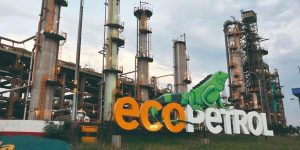 Ecopetrol anuncia cambios directivos y en vicepresidencias de la compañía