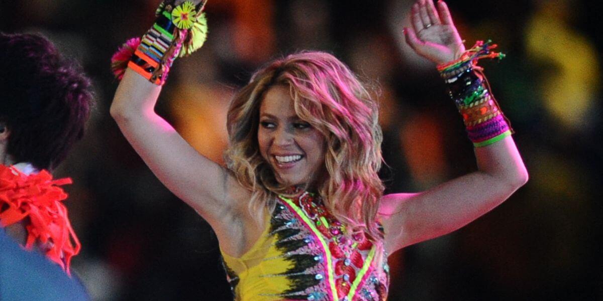 El detalle por el que se cree que Shakira cantaría en la clausura del Mundial de Catar