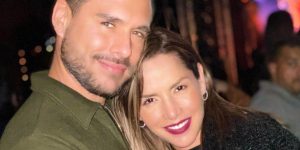 Carmen Villalobos habló de su exesposo Sebastián Caicedo