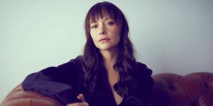 Angélica Blandón mostró su cola sin nada de ropa - Canal 1