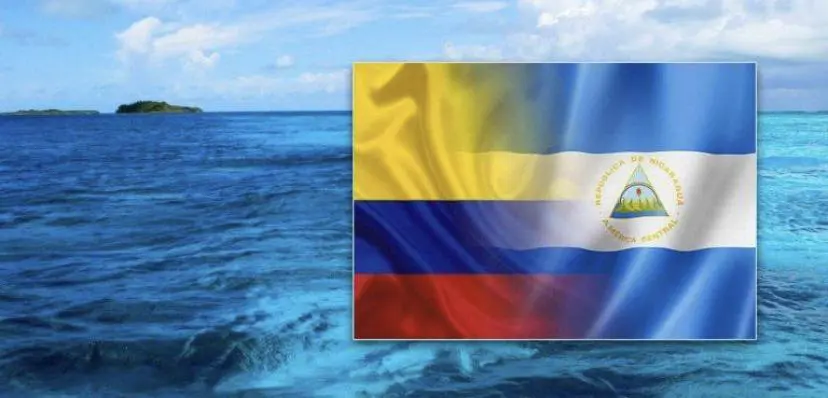 Inicia la intervención de Colombia en las audiencias orales de la Haya sobre la demanda de Nicaragua.