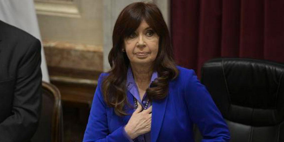 Juicio Contra Cristina Fernández: Un Veredicto De Alto Impacto En ...