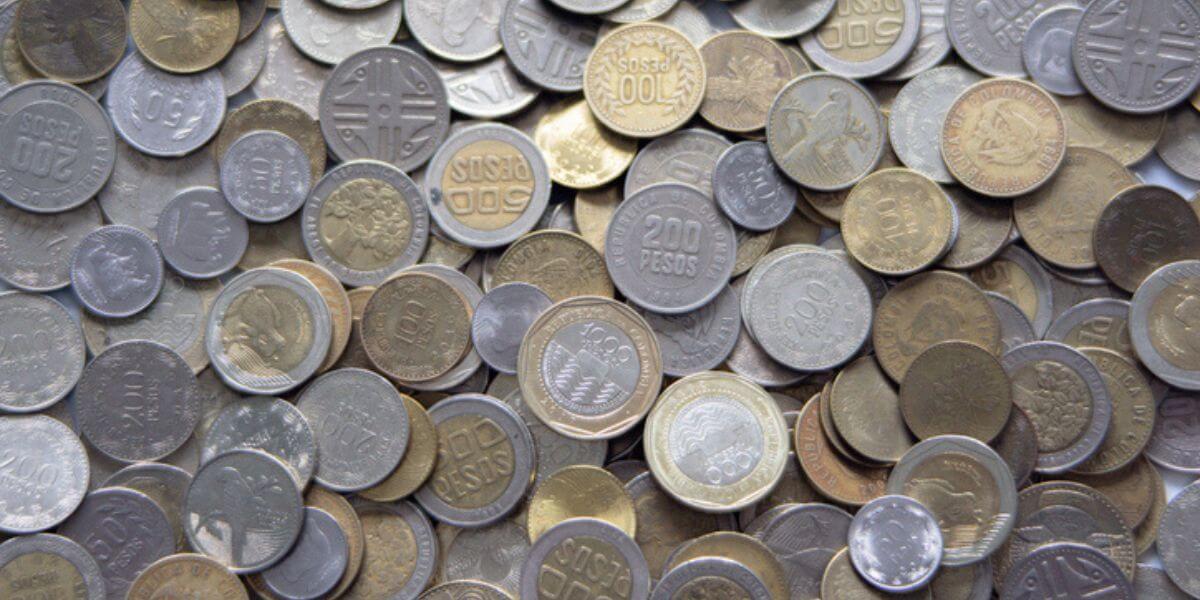 Monedas de 50 centavos que tendría en casa y valen una millonada
