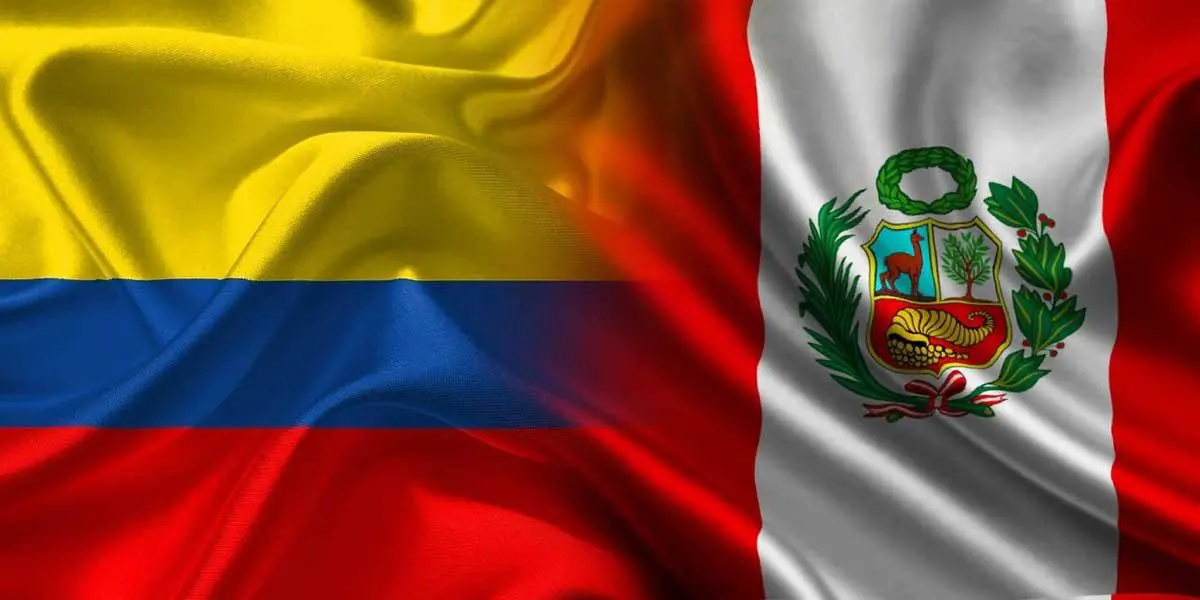 Colombia condena &#8220;atentado a la democracia&#8221; en Perú y llama al diálogo
